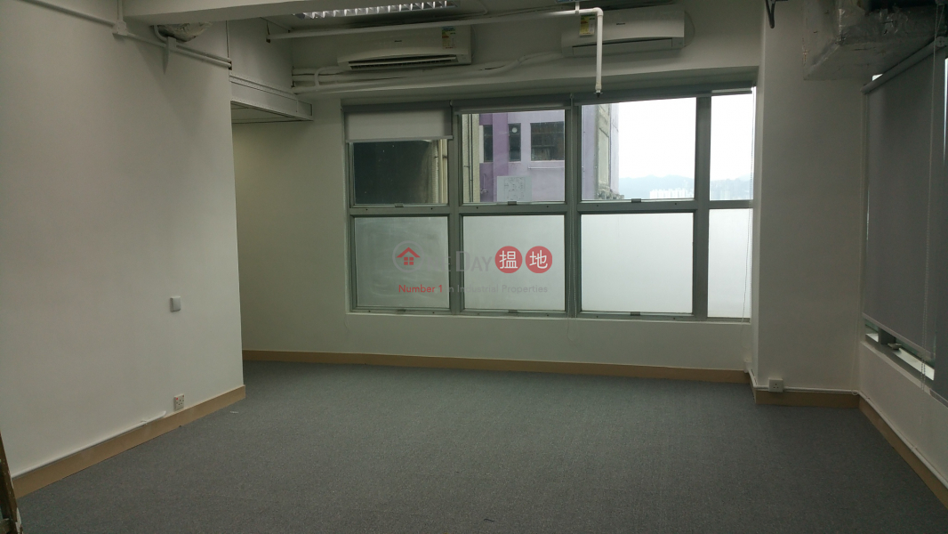 sai ying pun office, 103-109 Des Voeux Road West | Western District | Hong Kong, Sales | HK$ 4.75M