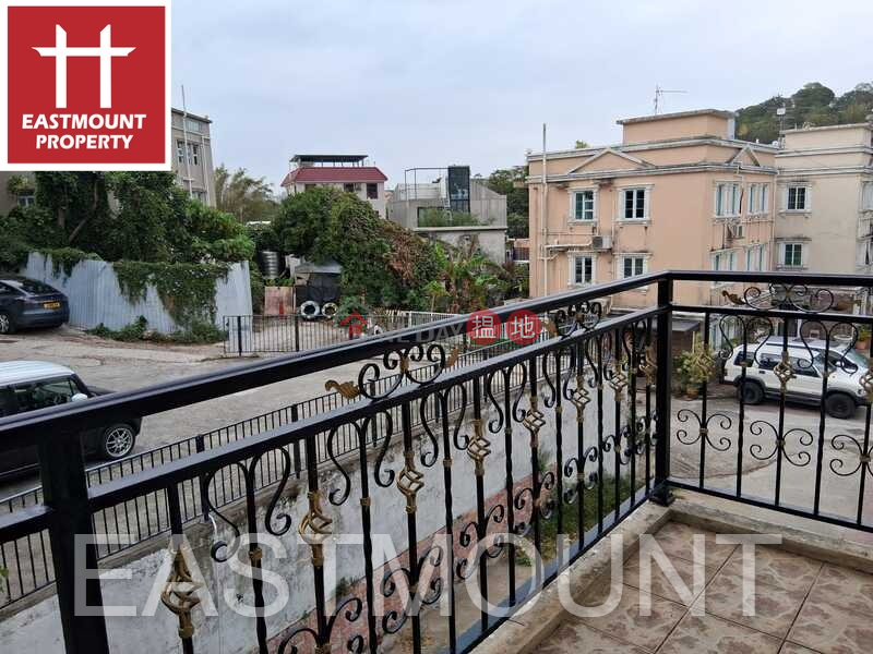 Sai Kung Village House | Property For Rent or Lease in Sha Kok Mei, Tai Mong Tsai 大網仔沙角尾-Highly Convenient, With roof | 1 Sha Kok Mei Road | Sai Kung Hong Kong, Rental | HK$ 18,000/ month