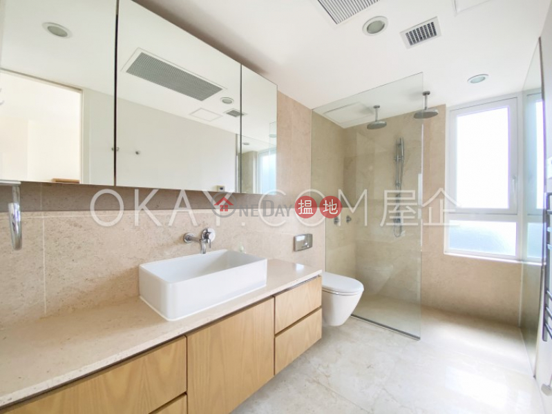 Gorgeous 3 bedroom with sea views, balcony | Rental | Tower 1 Ruby Court 嘉麟閣1座 Rental Listings
