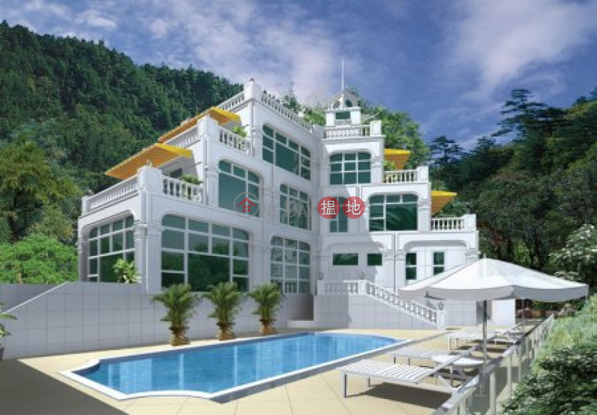 山頂4房豪宅筍盤出租|住宅單位|卓能山莊(Cheuk Nang Lookout)出租樓盤 (EVHK64162)