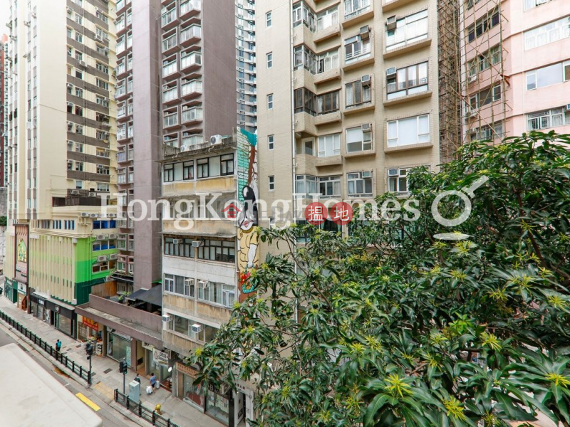 Property Search Hong Kong | OneDay | Residential Sales Listings | 2 Bedroom Unit at Kin Yuen Mansion | For Sale