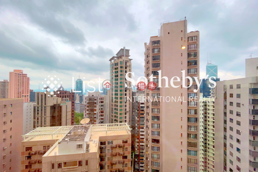 Property for Rent at Estoril Court Block 2 with 4 Bedrooms 55 Garden Road | Central District | Hong Kong Rental | HK$ 130,000/ month