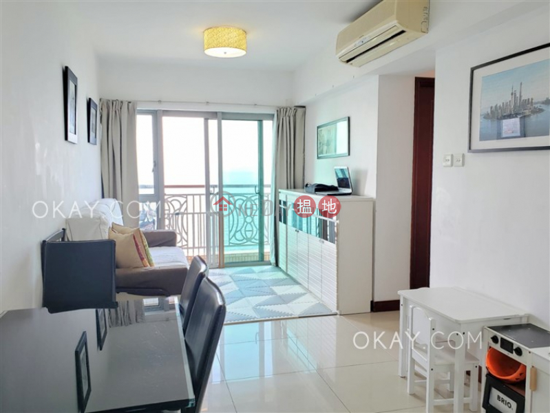 Property Search Hong Kong | OneDay | Residential | Rental Listings | Charming 3 bedroom with sea views & balcony | Rental