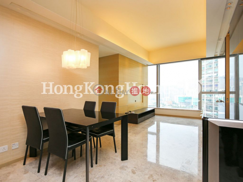 HK$ 33M, The Cullinan, Yau Tsim Mong 2 Bedroom Unit at The Cullinan | For Sale