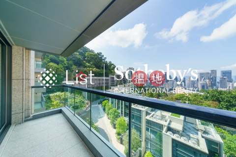 Property for Rent at Central Peak with 4 Bedrooms | Central Peak CENTRAL PEAK _0