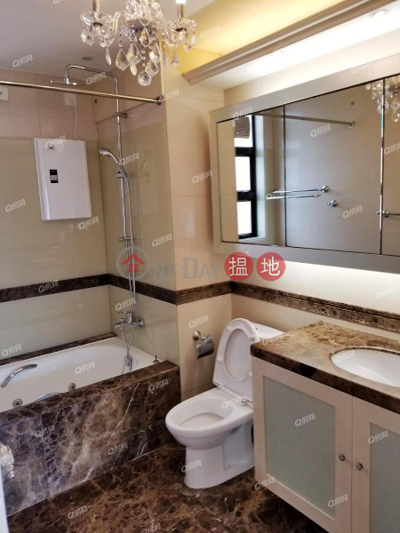 HK$ 38.8M The Broadville | Wan Chai District The Broadville | 3 bedroom High Floor Flat for Sale