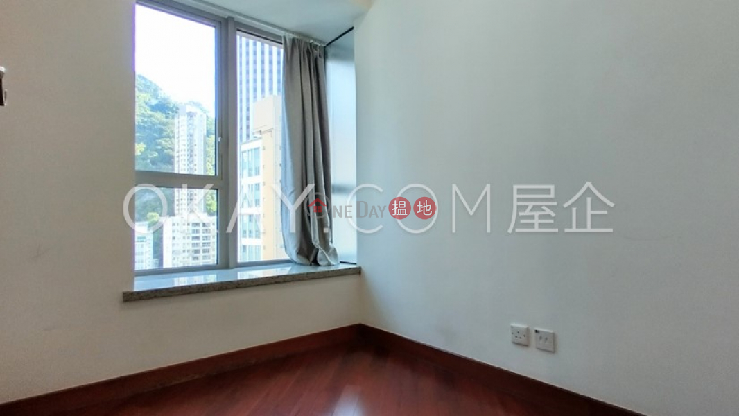Property Search Hong Kong | OneDay | Residential, Rental Listings Intimate 2 bedroom with balcony | Rental