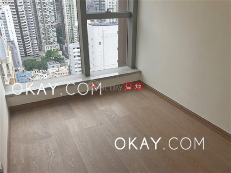 MY CENTRAL|高層-住宅-出租樓盤|HK$ 58,000/ 月