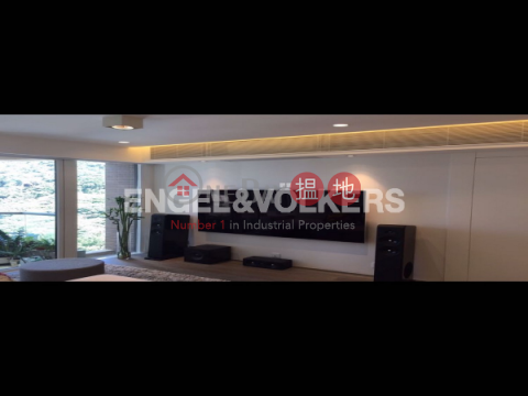 3 Bedroom Family Flat for Sale in Tai Hang|Ronsdale Garden(Ronsdale Garden)Sales Listings (EVHK42086)_0