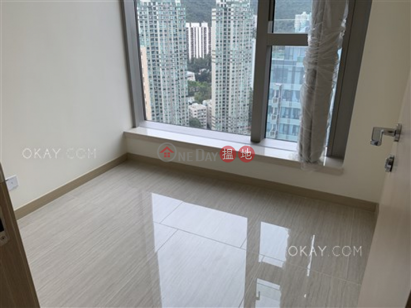 HK$ 36,500/ month | Townplace, Western District, Gorgeous 2 bedroom on high floor with balcony | Rental