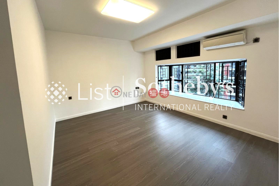 雲地利台-未知|住宅|出租樓盤HK$ 95,000/ 月