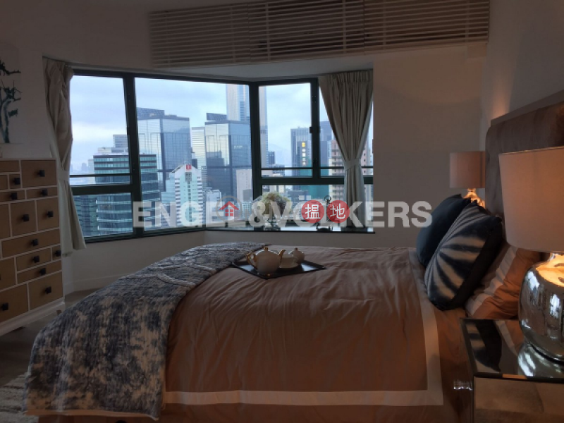 3 Bedroom Family Flat for Rent in Wan Chai | 3 Monmouth Terrace | Wan Chai District Hong Kong | Rental | HK$ 98,000/ month