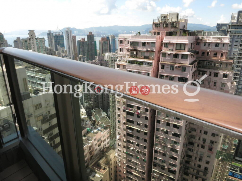 2 Bedroom Unit for Rent at Alassio 100 Caine Road | Western District Hong Kong, Rental, HK$ 40,000/ month