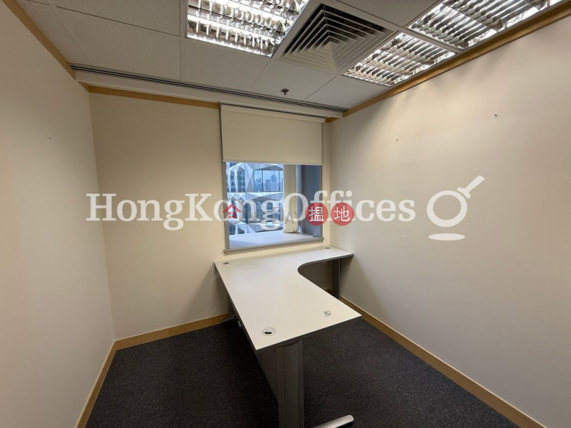 Office Unit for Rent at China Resources Building | China Resources Building 華潤大廈 Rental Listings