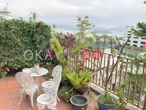 2房1廁,連車位,獨立屋新景台出售單位 | 新景台 Sun King Terrace _0