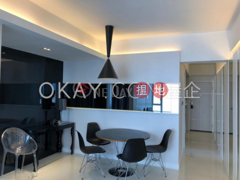 Tasteful 2 bedroom with sea views | Rental | Chee On Building 置安大廈 _0