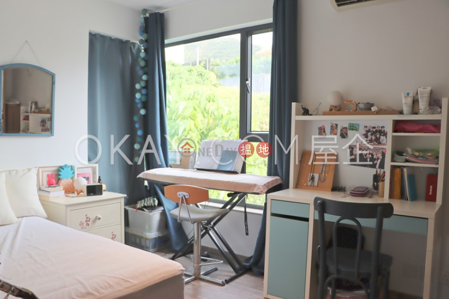 Lovely house with sea views, rooftop & terrace | Rental | Tai Hang Hau Village 大坑口村 Rental Listings