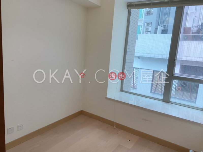 Lovely 3 bedroom with balcony | For Sale, 31 Robinson Road | Western District | Hong Kong | Sales | HK$ 24M