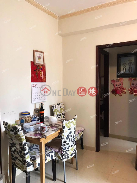 Po Fung Building | 2 bedroom High Floor Flat for Sale 59A Yuen Long On Ning Road | Yuen Long Hong Kong | Sales HK$ 3.98M