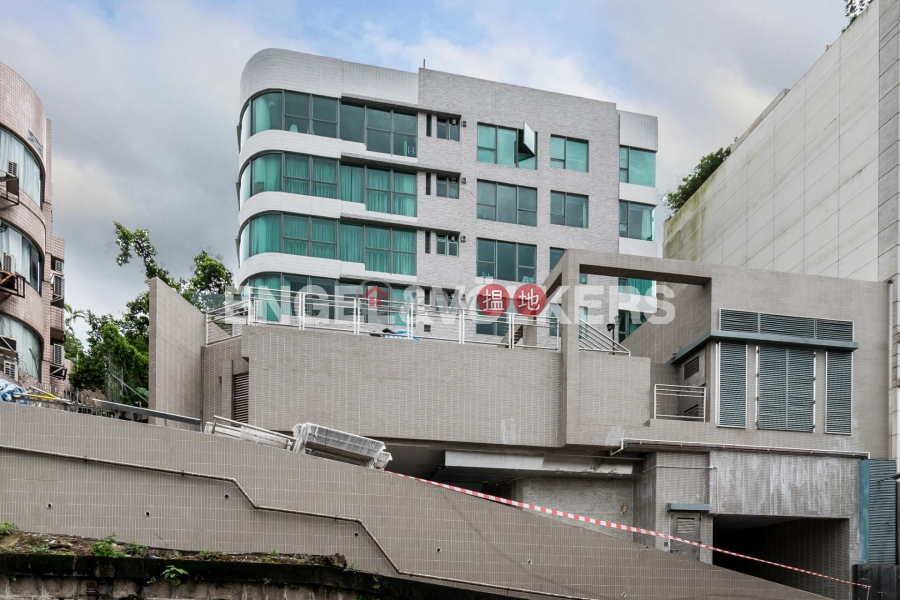 HK$ 21.8M 22 Tung Shan Terrace, Wan Chai District, 3 Bedroom Family Flat for Sale in Stubbs Roads