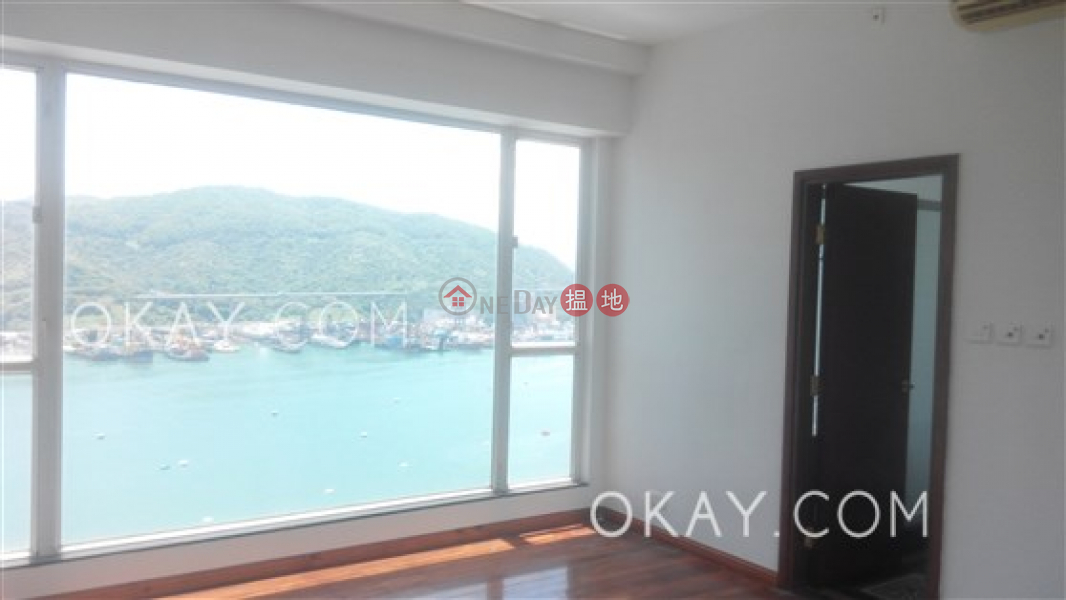 HK$ 37,800/ month, One Kowloon Peak, Tsuen Wan Popular 4 bedroom with balcony & parking | Rental