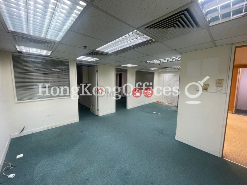 HK$ 25,000/ month | Harbour Crystal Centre | Yau Tsim Mong | Office Unit for Rent at Harbour Crystal Centre