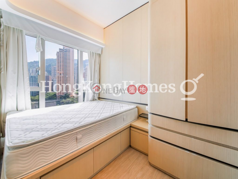 HK$ 32,500/ month | Townplace Soho | Western District 1 Bed Unit for Rent at Townplace Soho