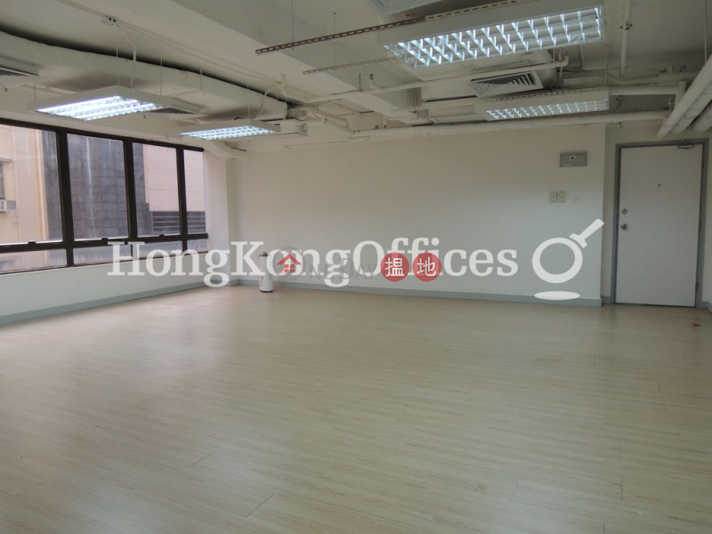 HK$ 22,904/ month Lucky Centre | Wan Chai District Office Unit for Rent at Lucky Centre