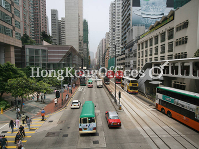 HK$ 25,000/ month | Island Place Tower | Eastern District Office Unit for Rent at Island Place Tower