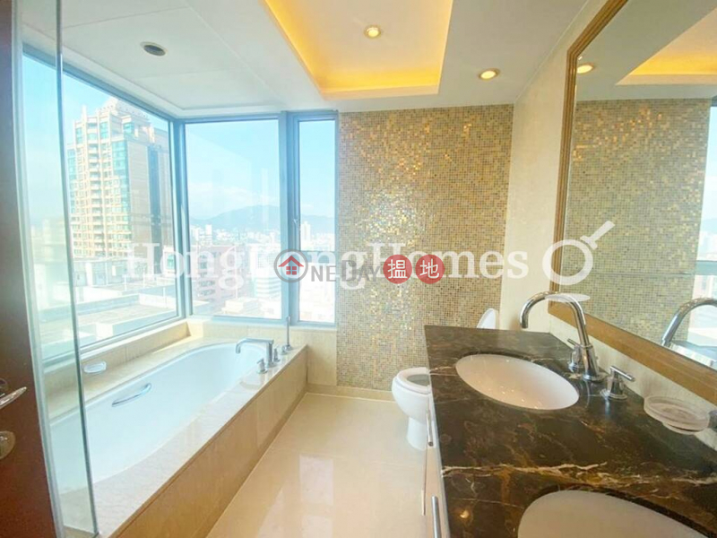 Property Search Hong Kong | OneDay | Residential | Rental Listings, 4 Bedroom Luxury Unit for Rent at No. 15 Ho Man Tin Hill