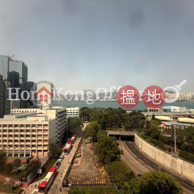 Office Unit for Rent at Chinachem Exchange Square