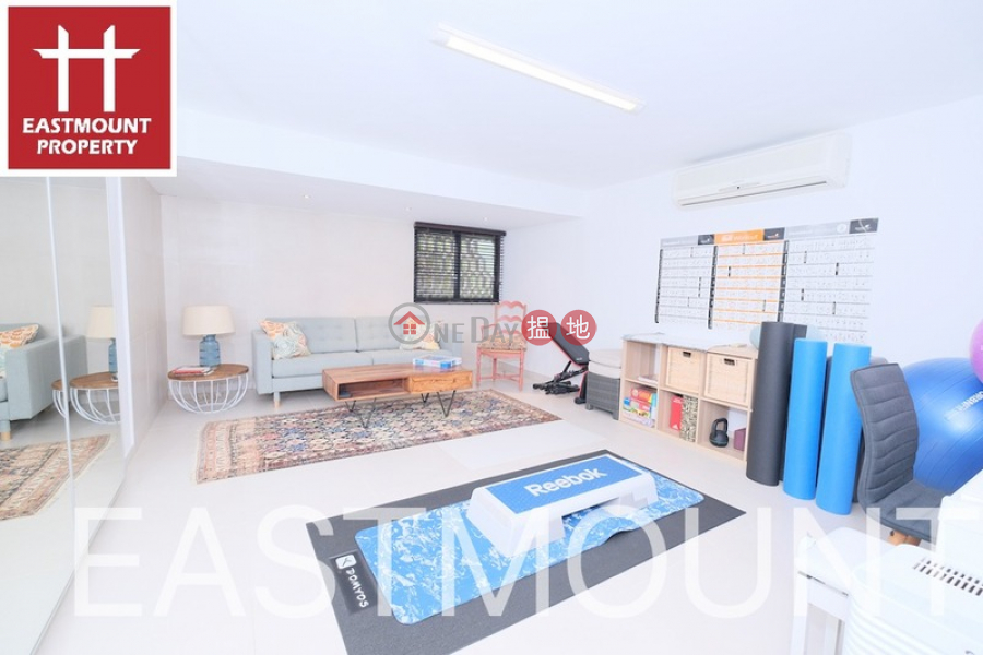 Clearwater Bay Village Property For Sale and Lease in Wing Lung Road 永隆路-Nearby Hang Hau MTR station | Property ID:A43 | 38-44 Hang Hau Wing Lung Road | Sai Kung Hong Kong, Rental, HK$ 75,000/ month