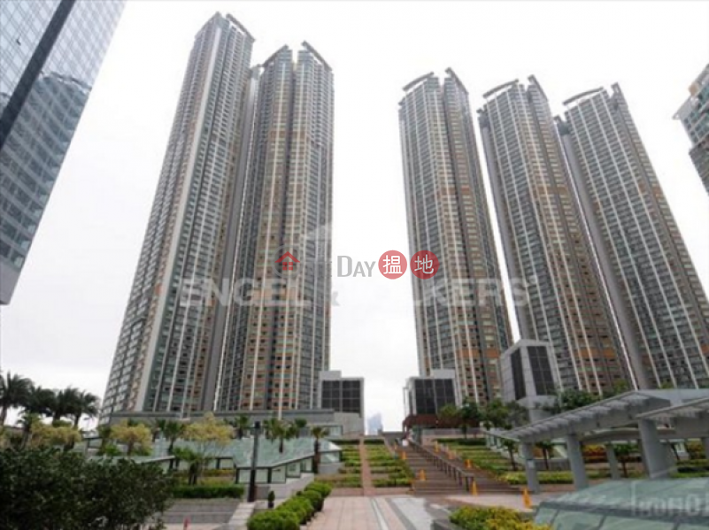 擎天半島-請選擇住宅-出售樓盤HK$ 6,000萬