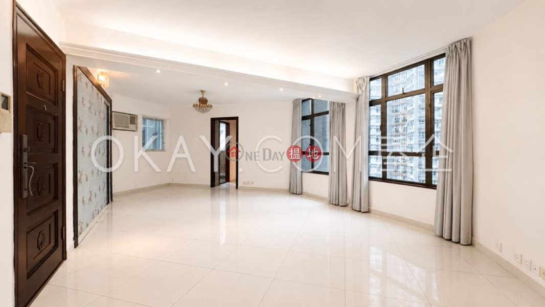 3房2廁,星級會所海怡廣場西翼出售單位|海怡廣場西翼(Marina Square West)出售樓盤 (OKAY-S811455)