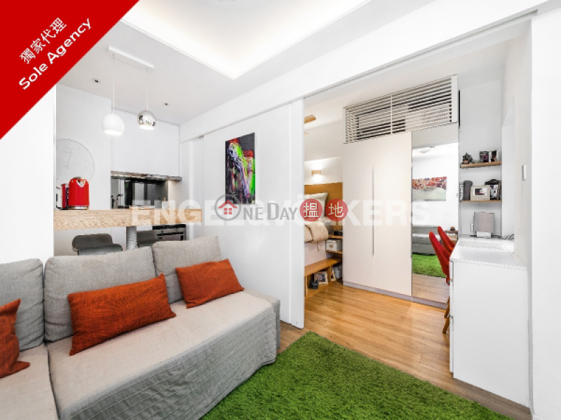 Property Search Hong Kong | OneDay | Residential | Sales Listings, 1 Bed Flat for Sale in Wan Chai