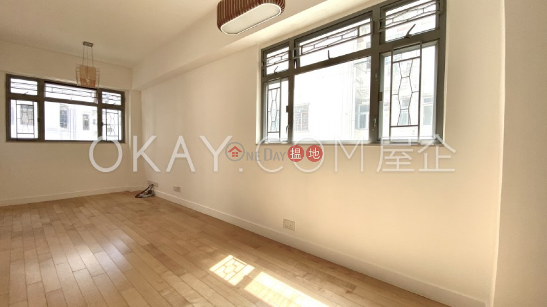 Stylish 2 bedroom on high floor with rooftop | For Sale 27 Wong Nai Chung Road | Wan Chai District Hong Kong Sales HK$ 10.38M