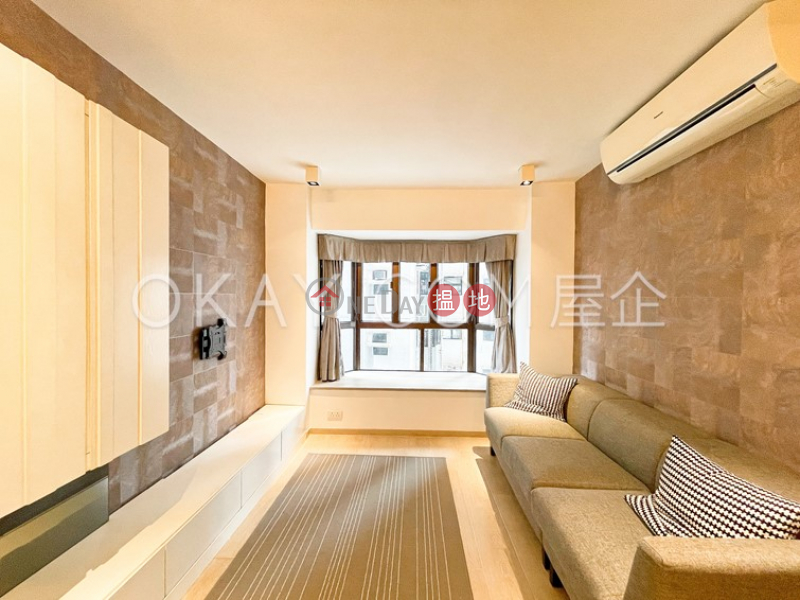Property Search Hong Kong | OneDay | Residential Sales Listings, Popular 1 bedroom in Mid-levels West | For Sale