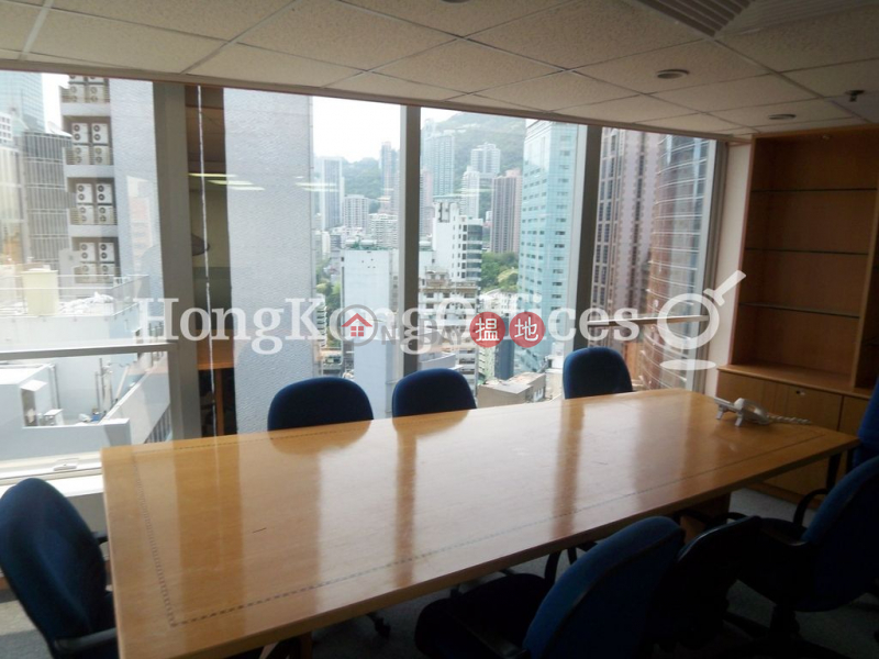 Office Unit for Rent at Chinachem Hollywood Centre, 1 Hollywood Road | Central District Hong Kong | Rental, HK$ 36,936/ month