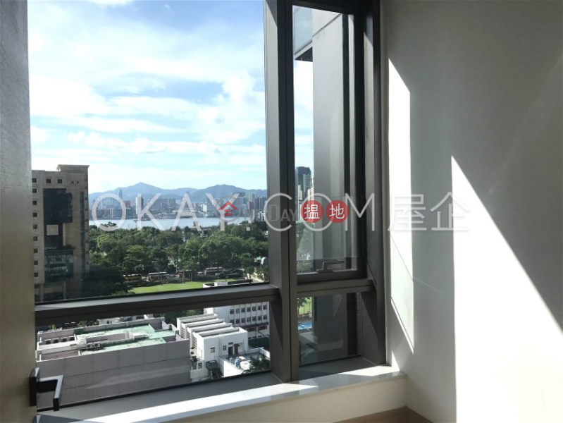 Jones Hive | Low, Residential | Sales Listings HK$ 12M