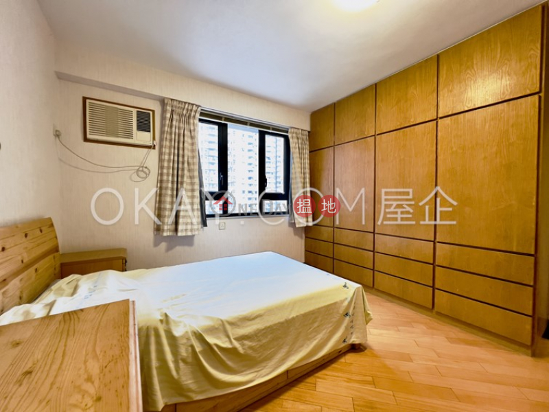 Block 45-48 Baguio Villa, Middle, Residential, Rental Listings | HK$ 58,000/ month