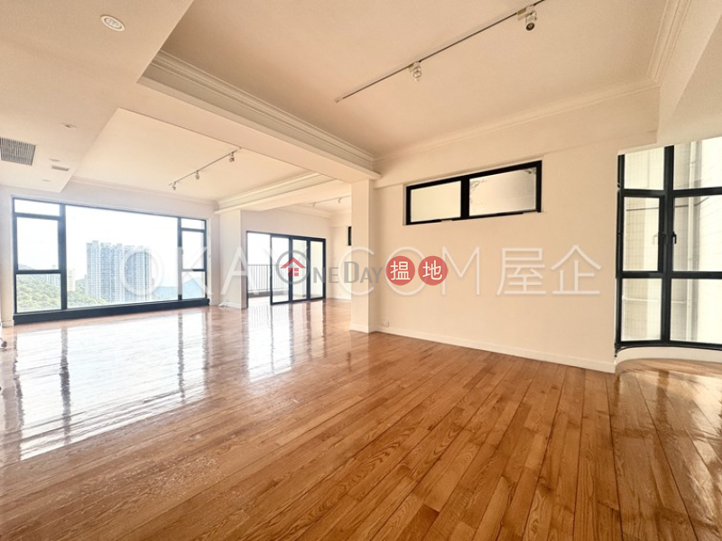 Beautiful 3 bedroom with sea views, balcony | For Sale | Ridge Court 冠園 Sales Listings