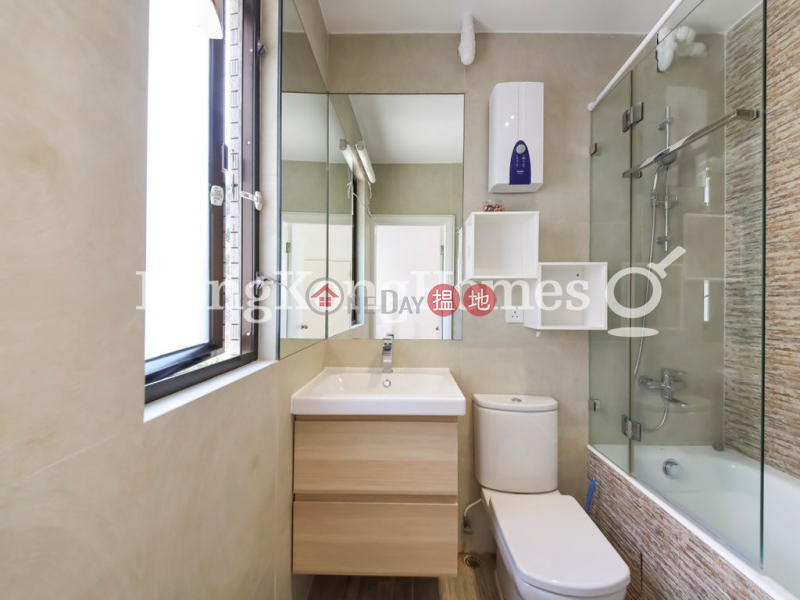 Property Search Hong Kong | OneDay | Residential | Rental Listings, 2 Bedroom Unit for Rent at Wing Fook Court