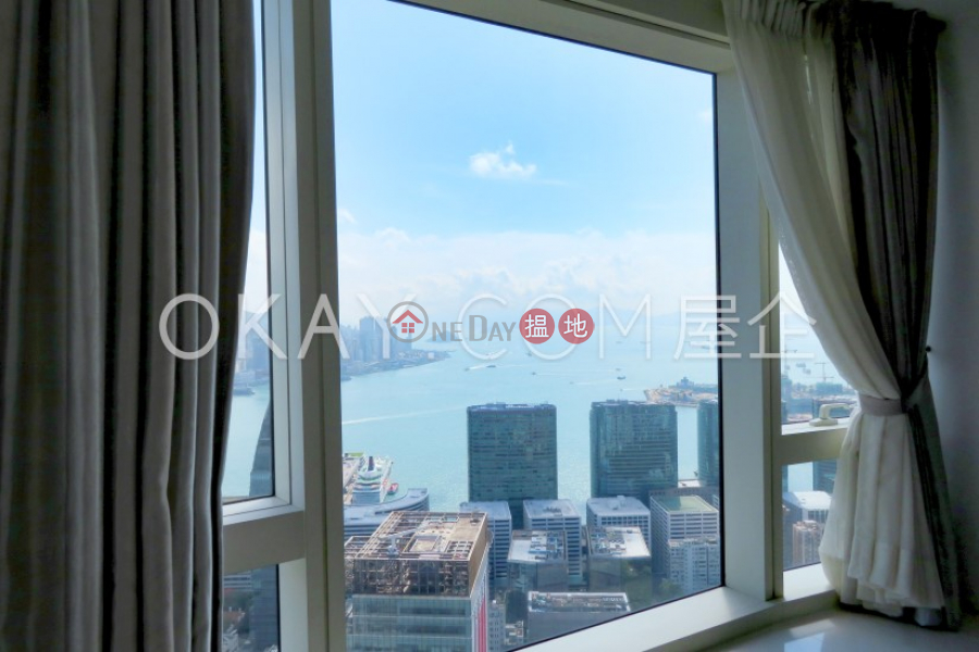 The Masterpiece High | Residential | Rental Listings HK$ 56,000/ month