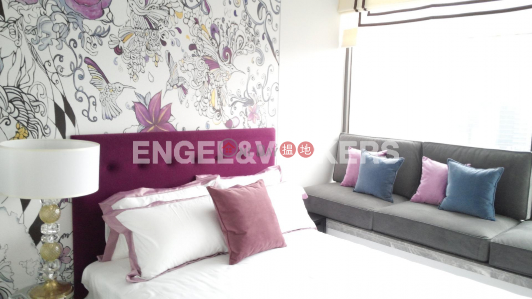 1 Bed Flat for Rent in Soho 1 Coronation Terrace | Central District Hong Kong | Rental HK$ 28,000/ month