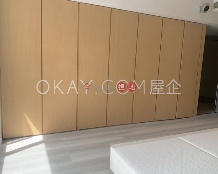HK$ 89,000/ month | Repulse Bay Garden, Southern District Efficient 3 bed on high floor with balcony & parking | Rental