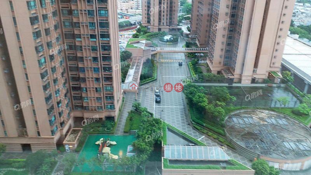 Grand Yoho Phase1 Tower 2 | 2 bedroom Mid Floor Flat for Rent 9 Long Yat Road | Yuen Long Hong Kong Rental HK$ 18,000/ month