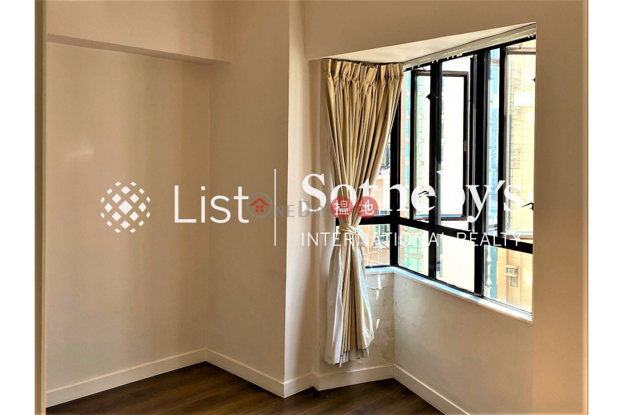 HK$ 35,000/ month, Robinson Heights Western District Property for Rent at Robinson Heights with 3 Bedrooms