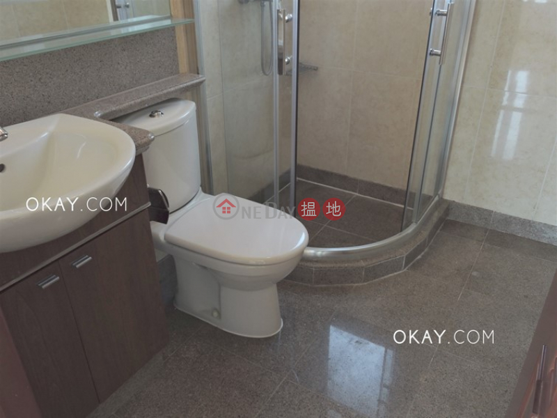 3房2廁,極高層,露台柏道2號出租單位-2柏道 | 西區|香港-出租|HK$ 58,000/ 月
