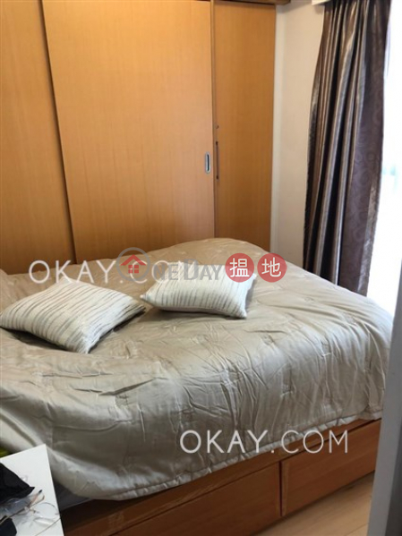 HK$ 26,000/ month, Ascot Villas | Wan Chai District, Cozy 2 bedroom in Happy Valley | Rental