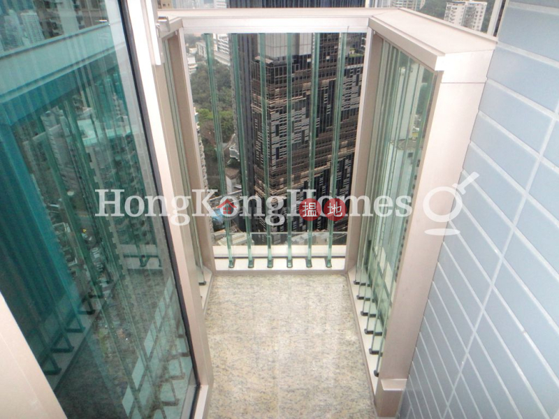 1 Bed Unit for Rent at The Avenue Tower 2 | The Avenue Tower 2 囍匯 2座 Rental Listings